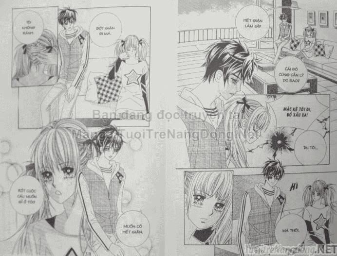 Lãng tử: Chapter 8