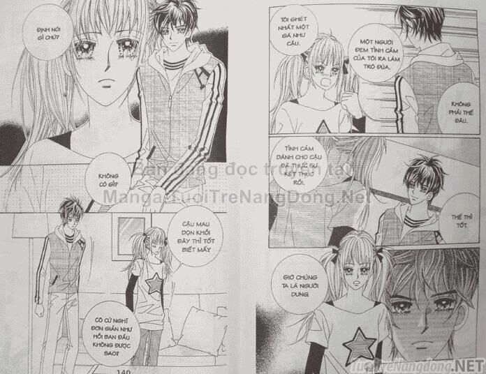 Lãng tử: Chapter 8