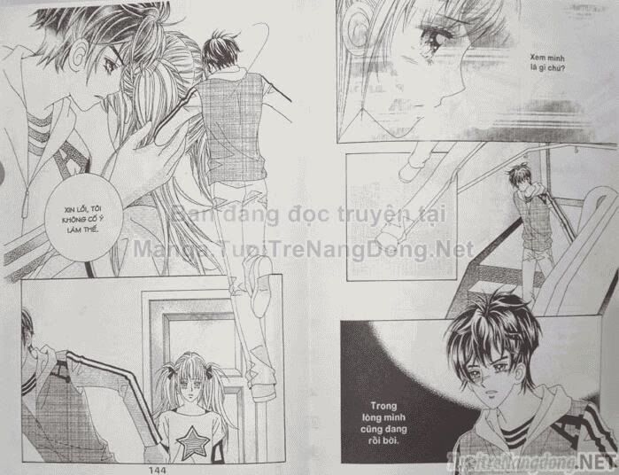 Lãng tử: Chapter 8
