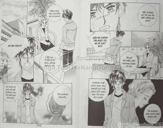 Lãng tử: Chapter 8