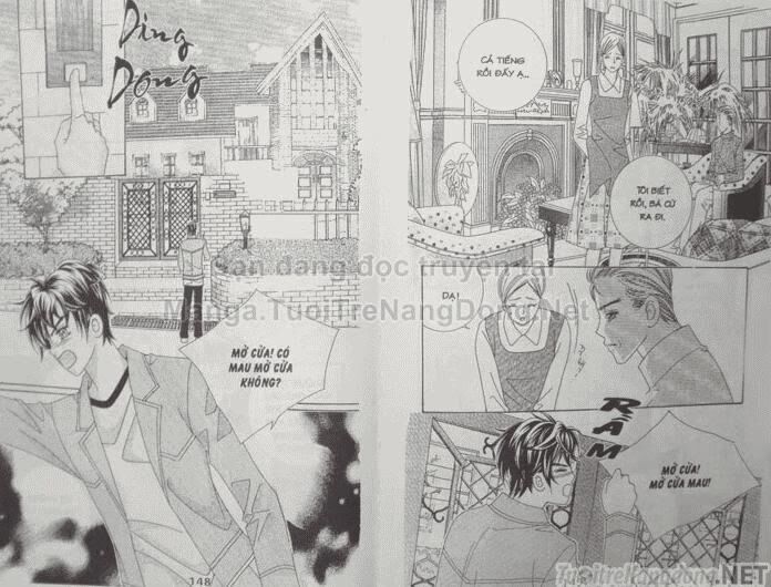 Lãng tử: Chapter 8