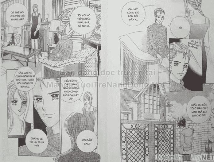 Lãng tử: Chapter 8