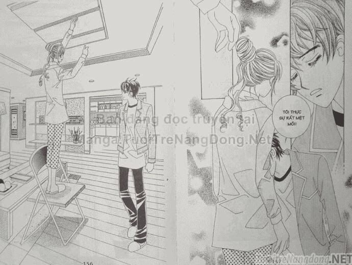 Lãng tử: Chapter 8
