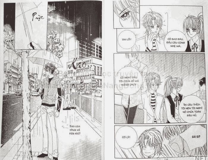 Lãng tử: Chapter 8