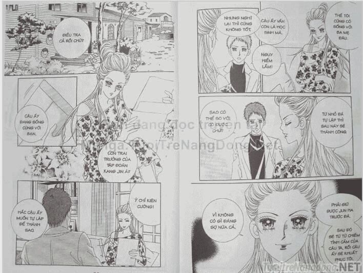 Lãng tử: Chapter 9