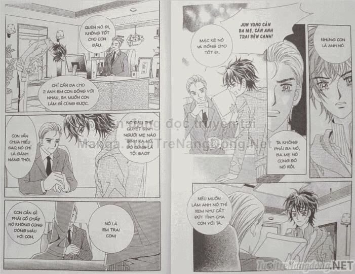 Lãng tử: Chapter 9
