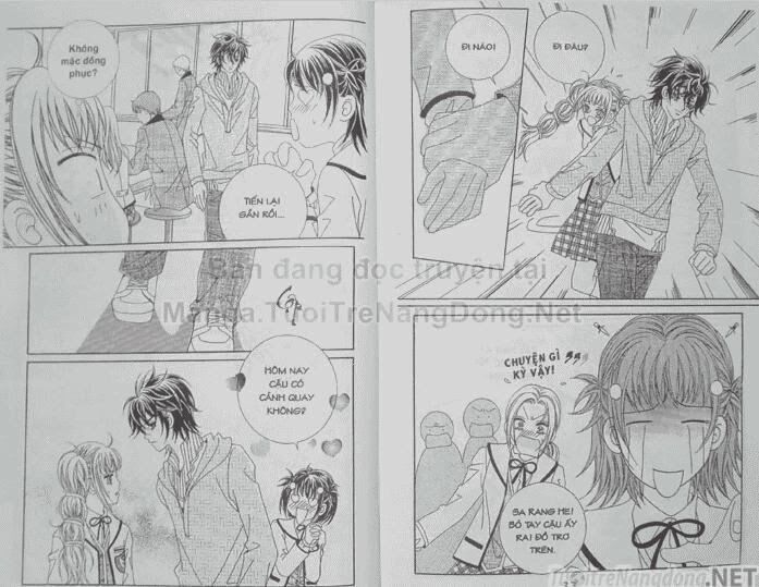 Lãng tử: Chapter 9