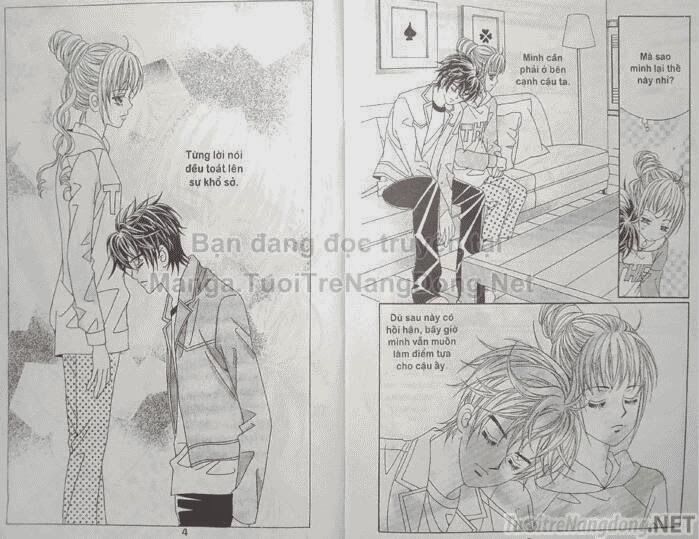 Lãng tử: Chapter 9