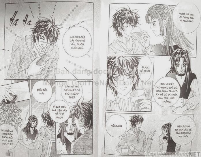 Lãng tử: Chapter 9