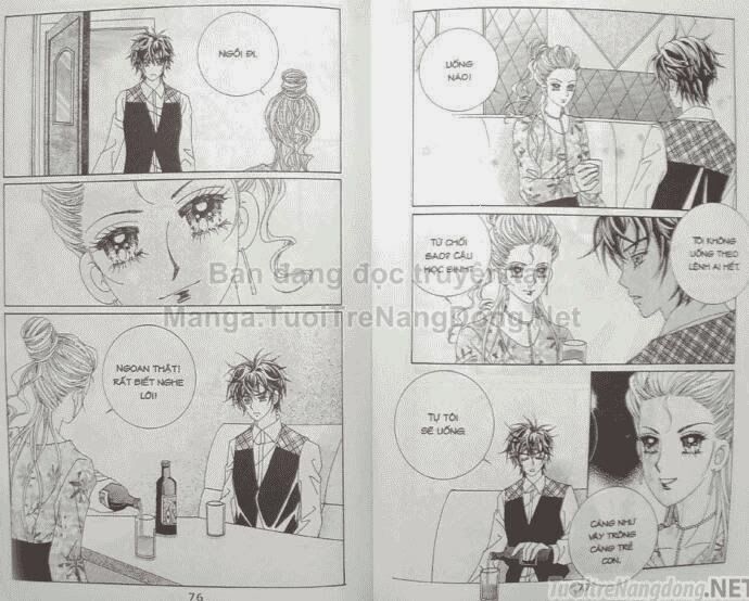 Lãng tử: Chapter 9