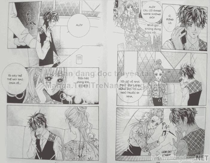 Lãng tử: Chapter 9