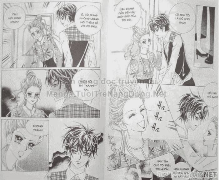 Lãng tử: Chapter 9
