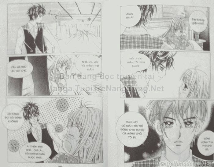 Lãng tử: Chapter 9