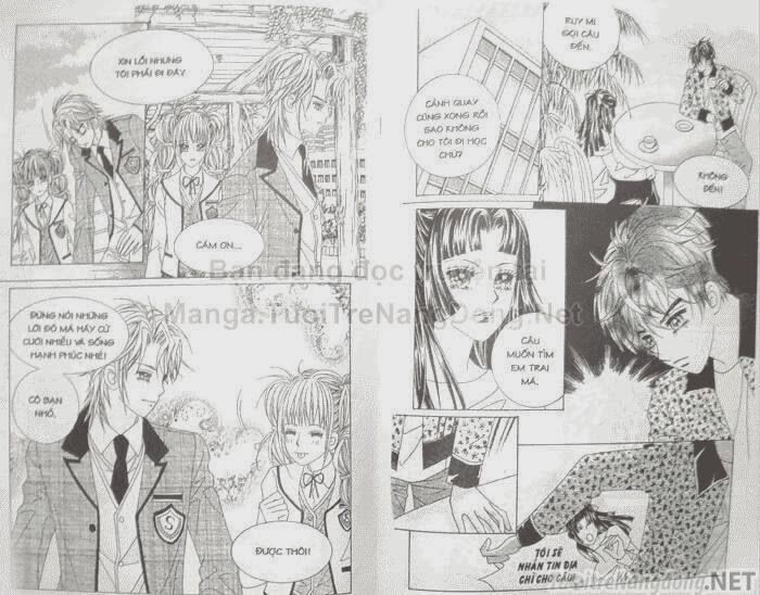 Lãng tử: Chapter 9