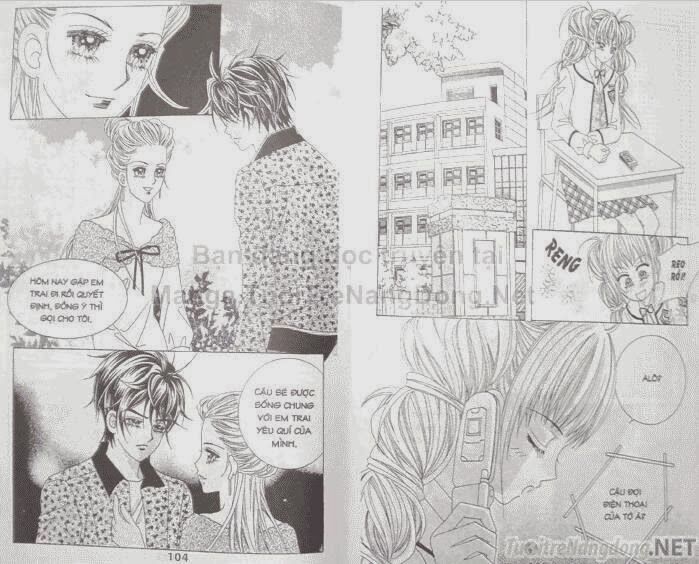 Lãng tử: Chapter 9