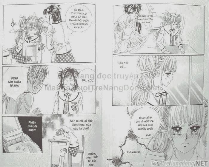 Lãng tử: Chapter 9