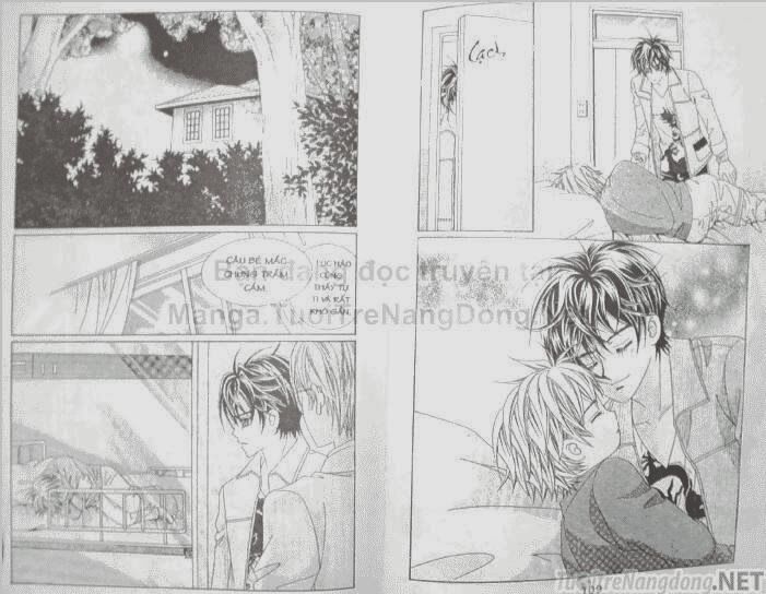 Lãng tử: Chapter 9