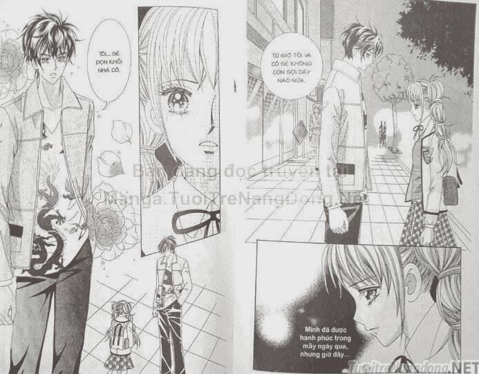 Lãng tử: Chapter 9