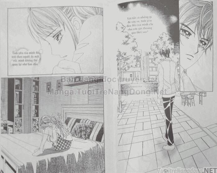 Lãng tử: Chapter 9
