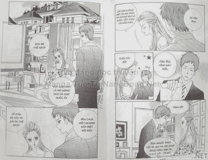 Lãng tử: Chapter 9