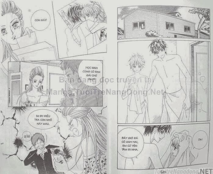 Lãng tử: Chapter 9