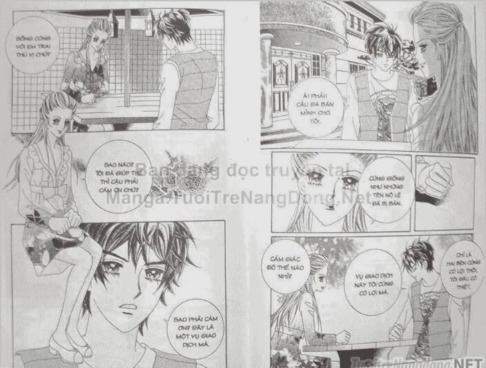 Lãng tử: Chapter 9