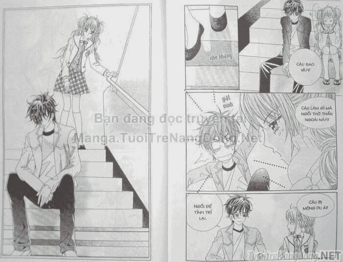 Lãng tử: Chapter 9