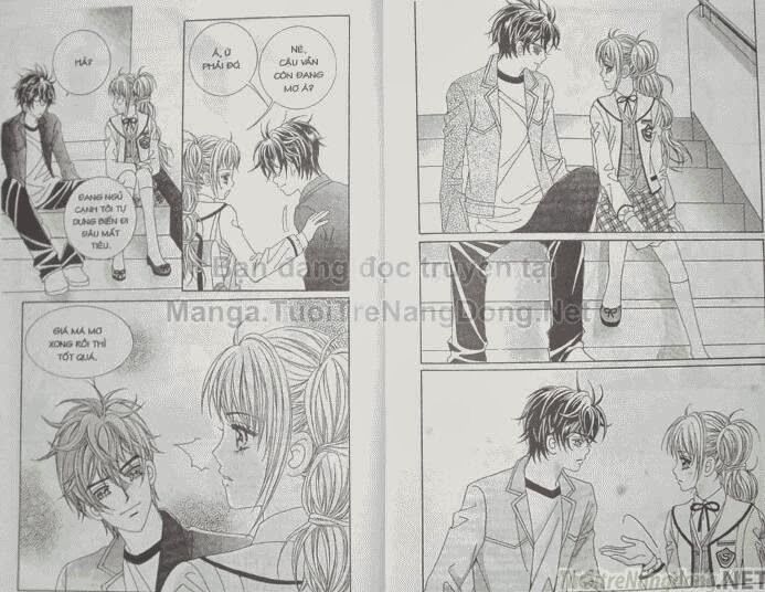 Lãng tử: Chapter 9