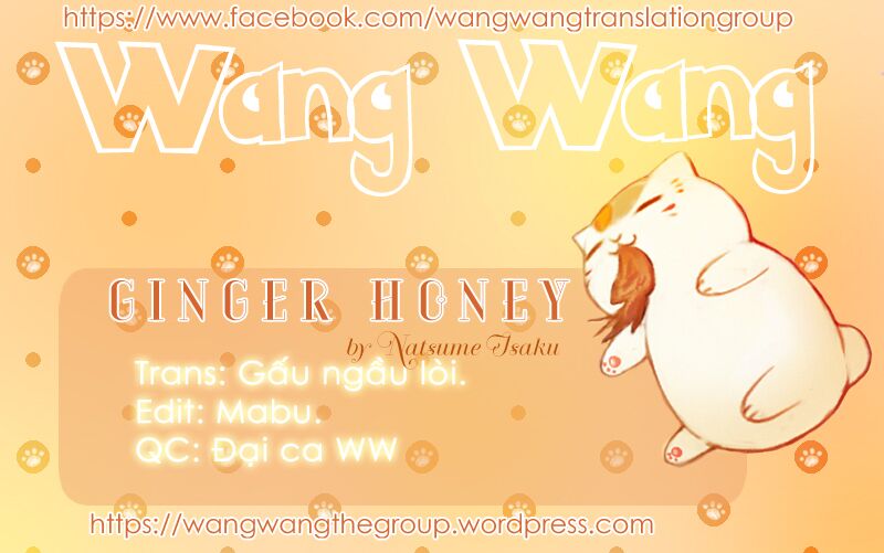 Chuyện tình giữa em trai và bạn thân: Chapter 5