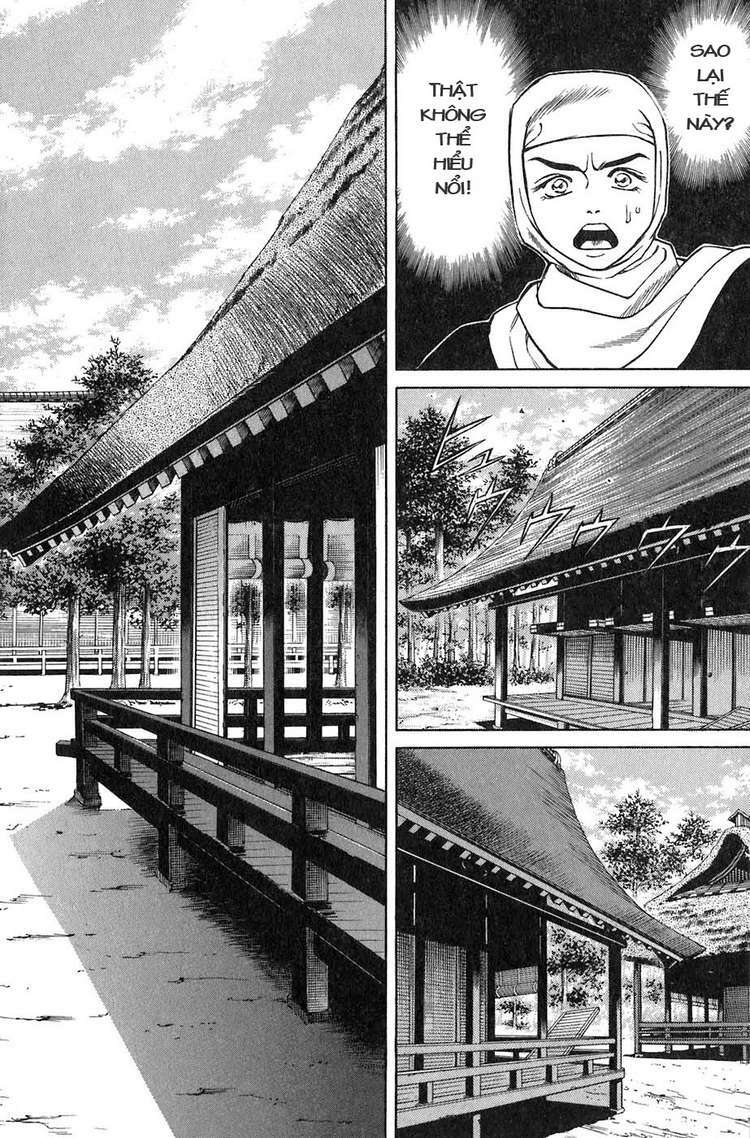 Sơn Tặc Seyu: Chapter 10