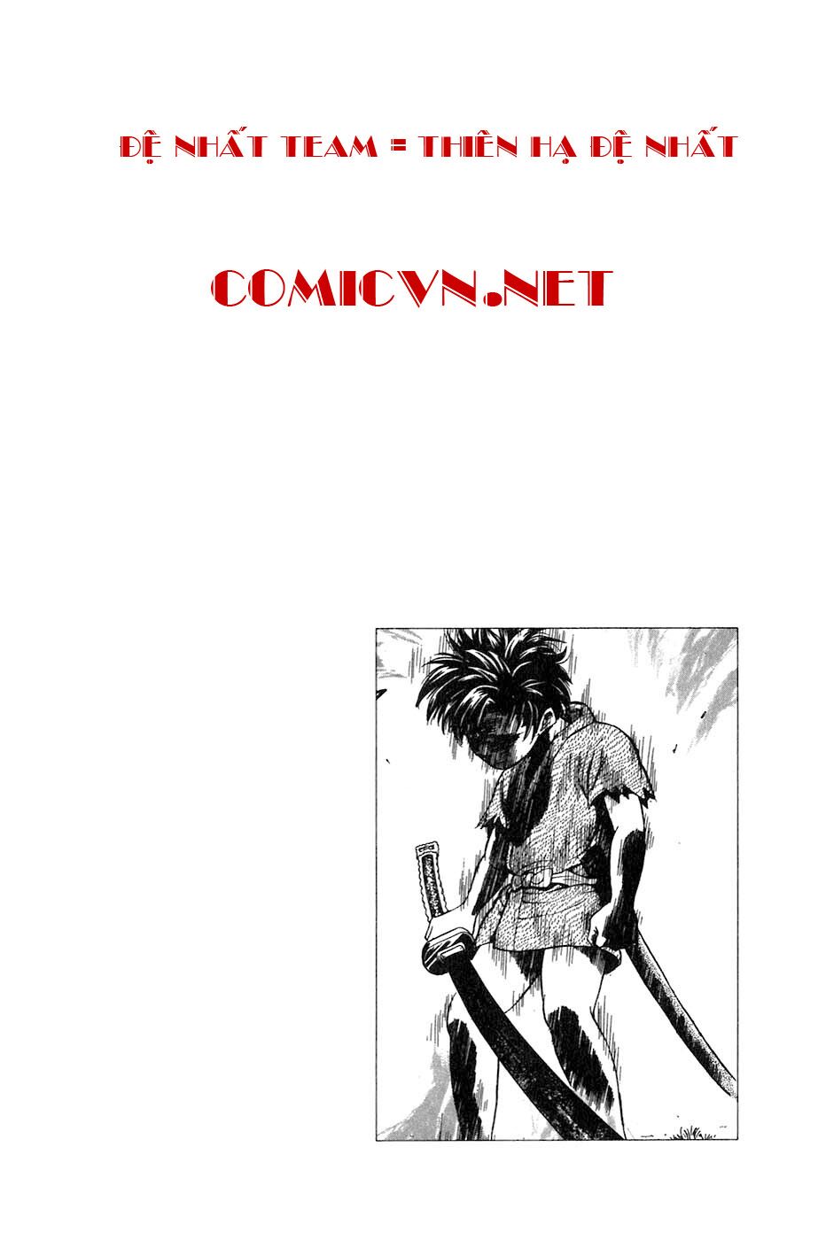 Sơn Tặc Seyu: Chapter 2