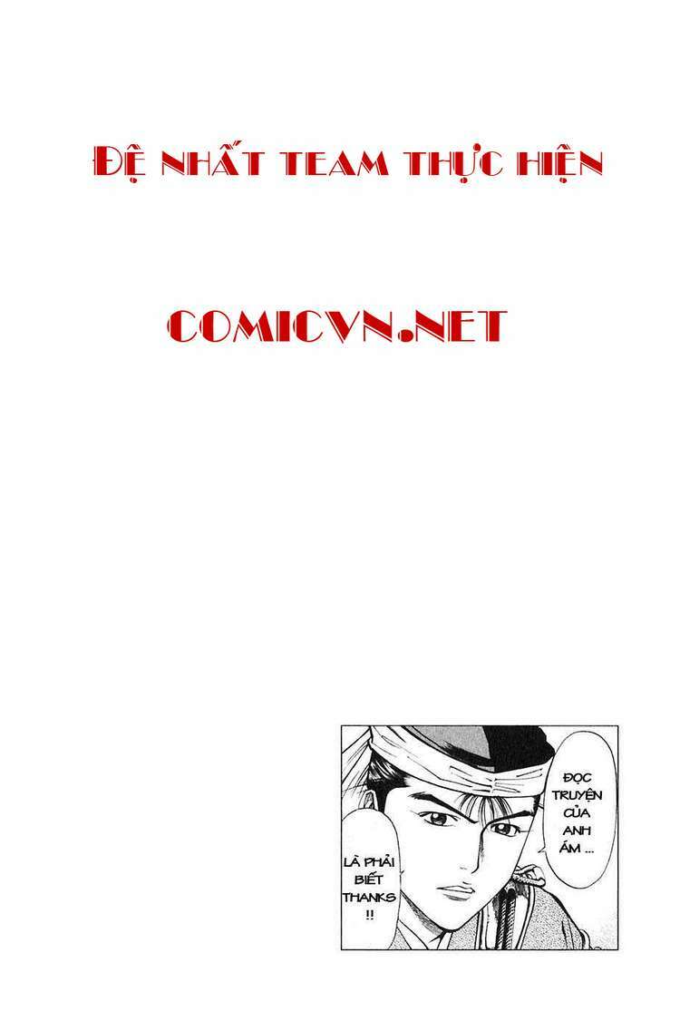 Sơn Tặc Seyu: Chapter 21