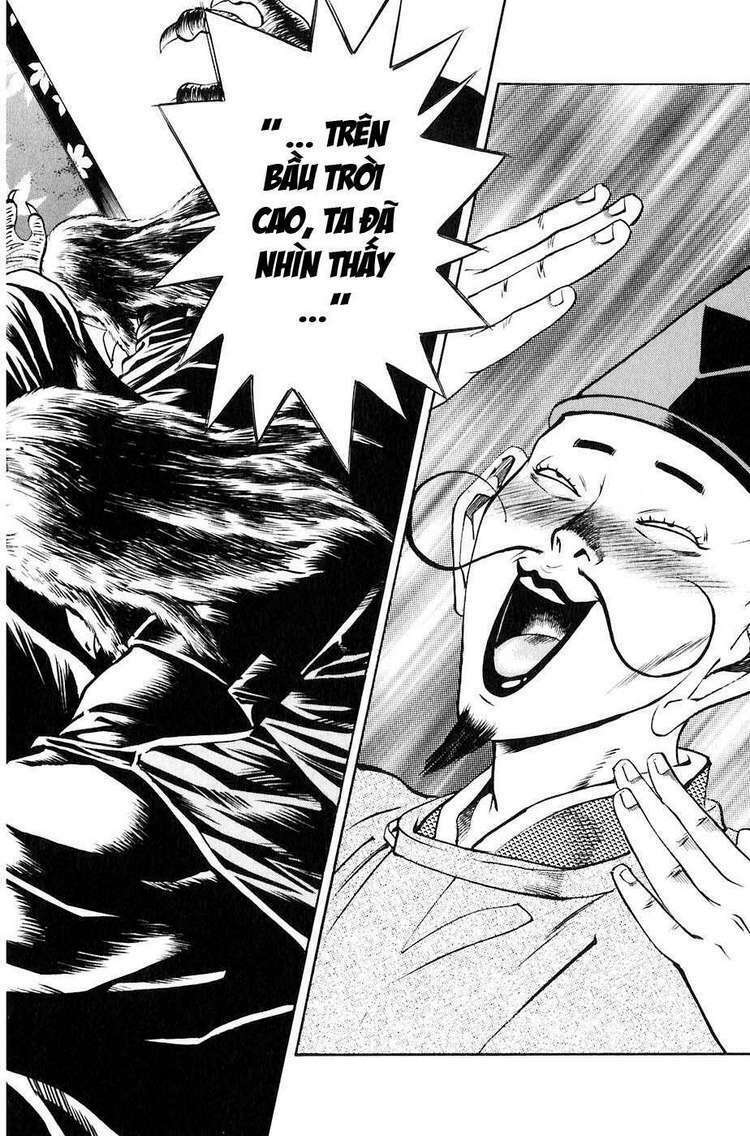 Sơn Tặc Seyu: Chapter 24
