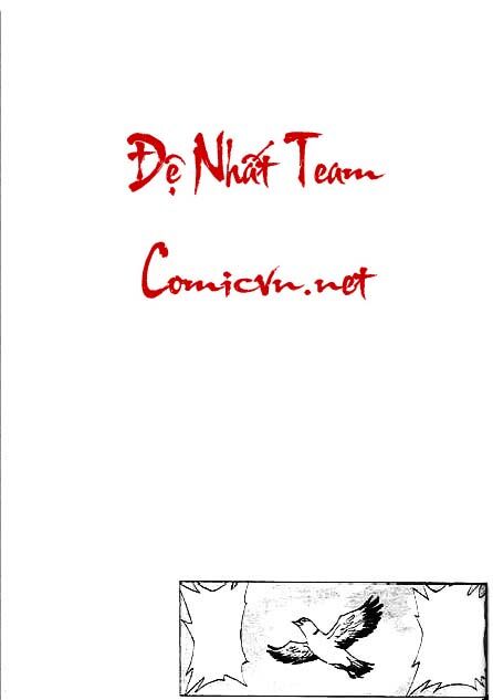 Sơn Tặc Seyu: Chapter 41