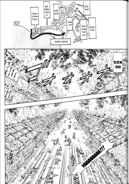Sơn Tặc Seyu: Chapter 47