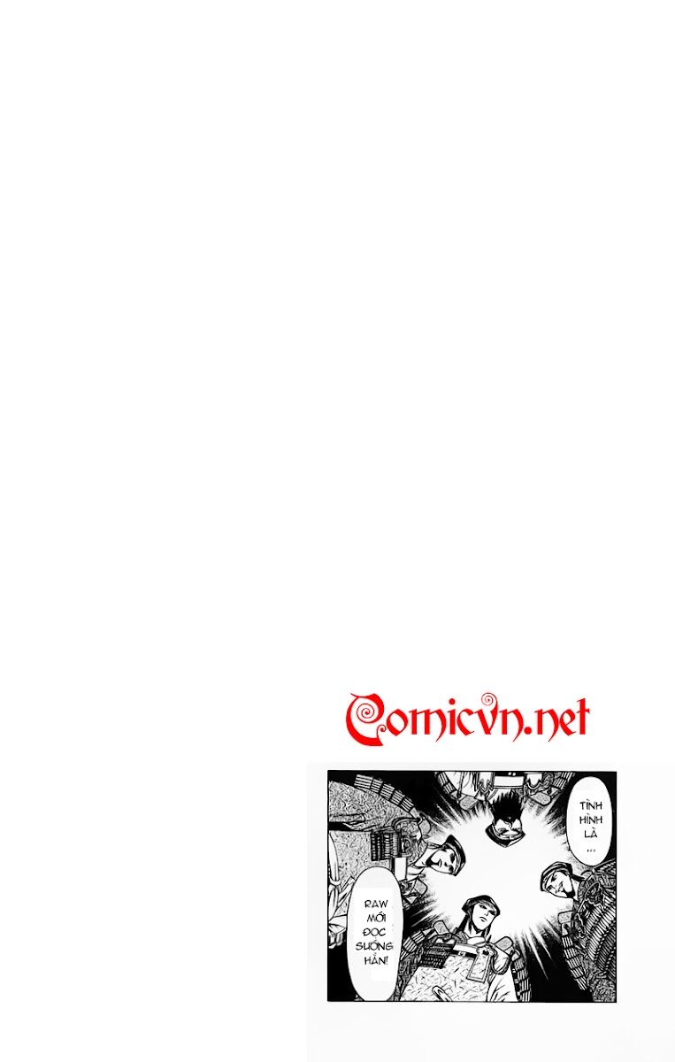 Sơn Tặc Seyu: Chapter 48
