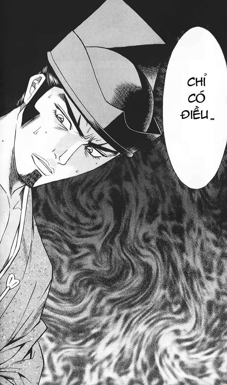 Sơn Tặc Seyu: Chapter 51