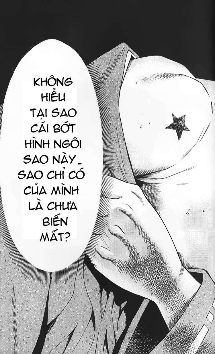 Sơn Tặc Seyu: Chapter 51