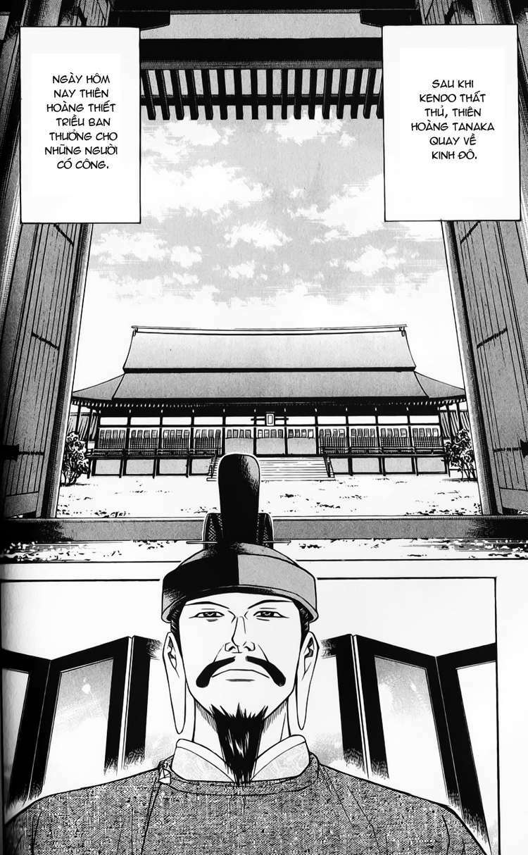 Sơn Tặc Seyu: Chapter 51