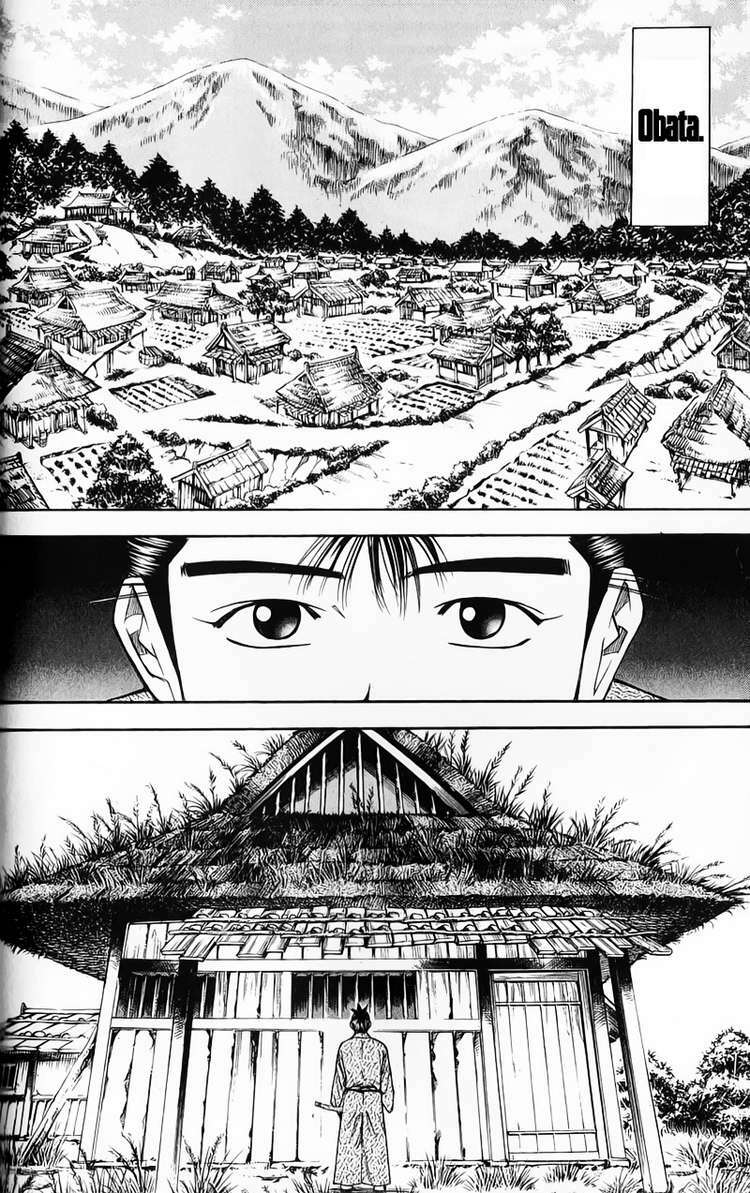 Sơn Tặc Seyu: Chapter 51