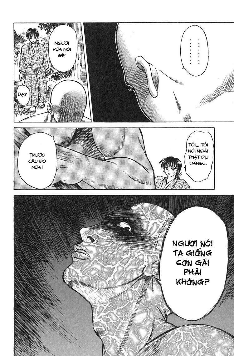 Sơn Tặc Seyu: Chapter 9