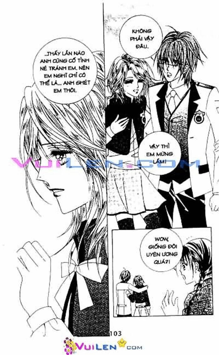 Đại Ca Đi Học: Chapter 1
