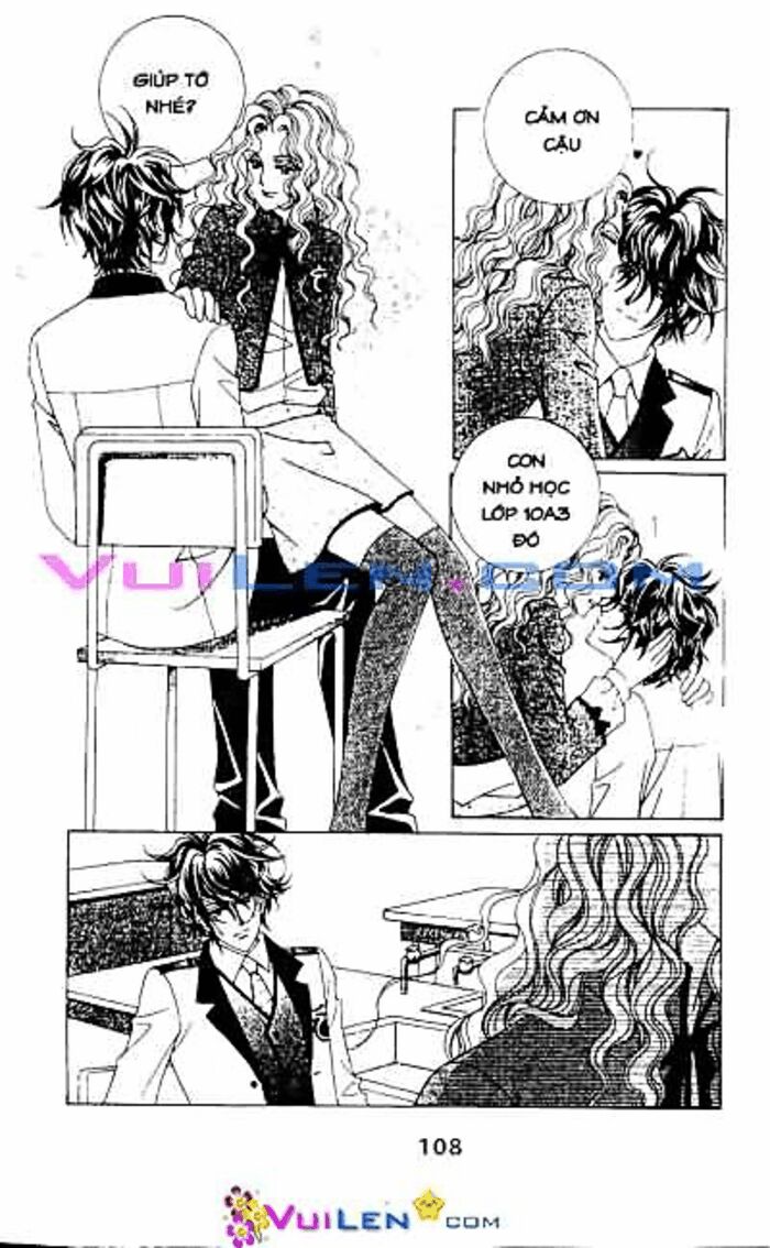 Đại Ca Đi Học: Chapter 1