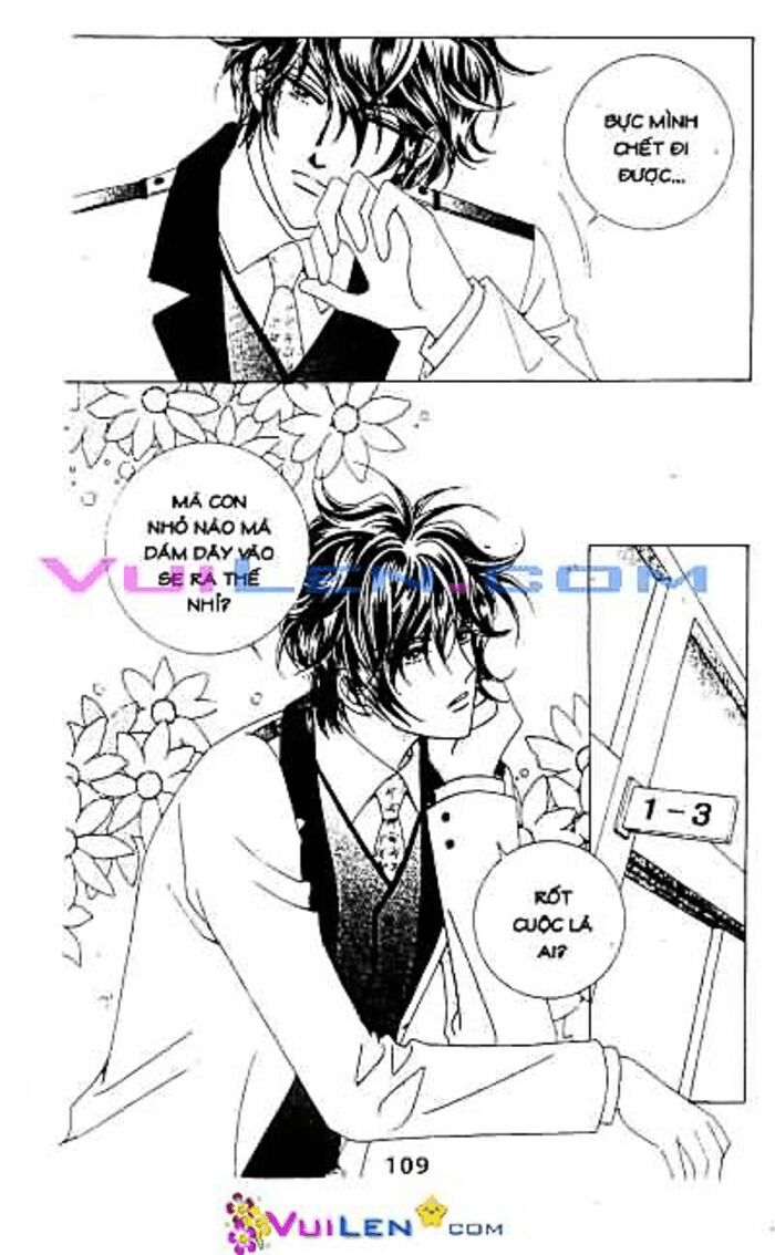Đại Ca Đi Học: Chapter 1
