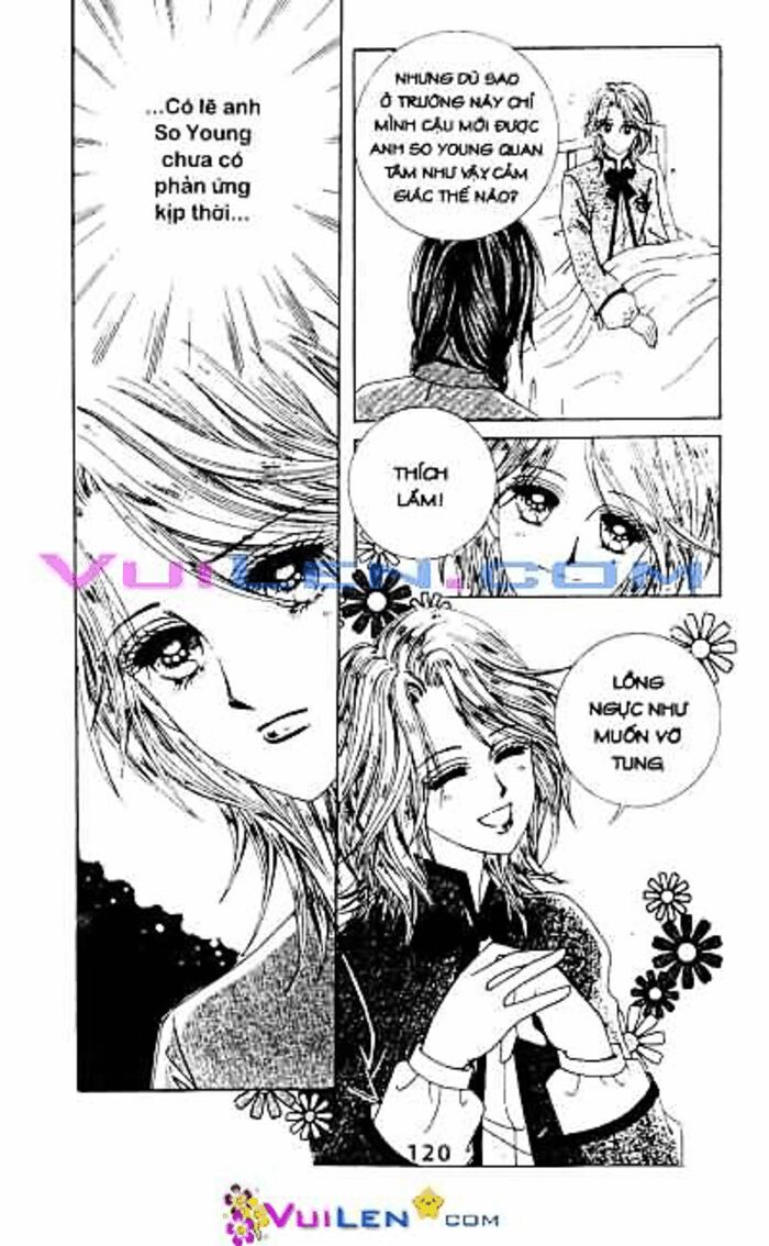 Đại Ca Đi Học: Chapter 1