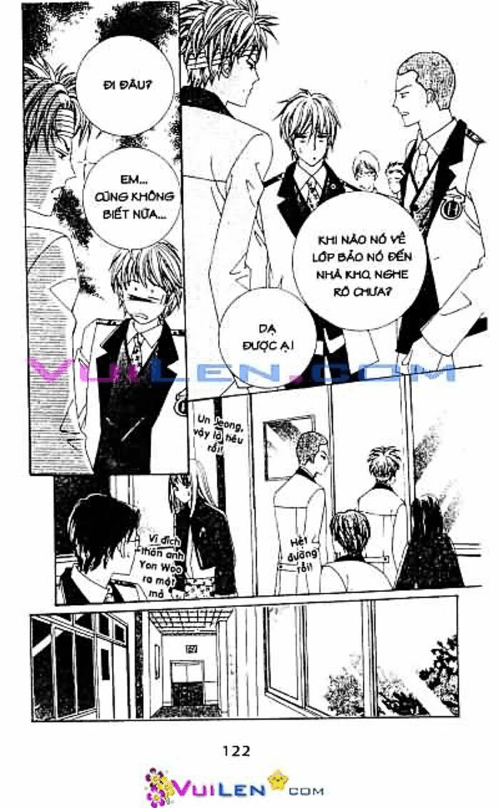 Đại Ca Đi Học: Chapter 1