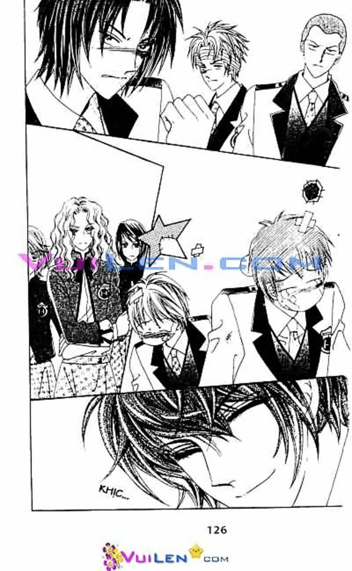 Đại Ca Đi Học: Chapter 1