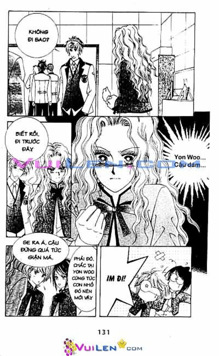 Đại Ca Đi Học: Chapter 1
