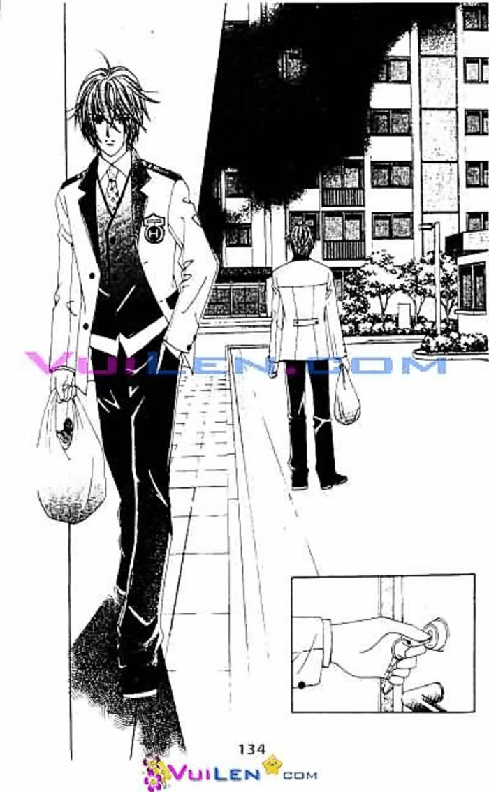 Đại Ca Đi Học: Chapter 1