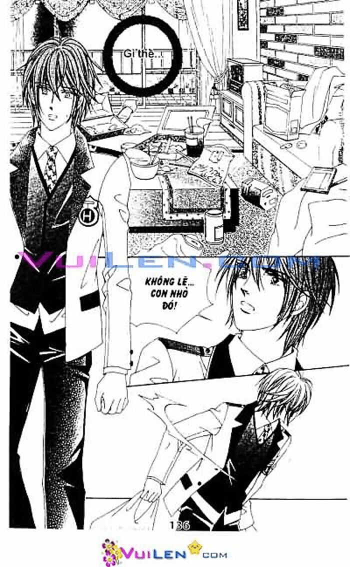 Đại Ca Đi Học: Chapter 1